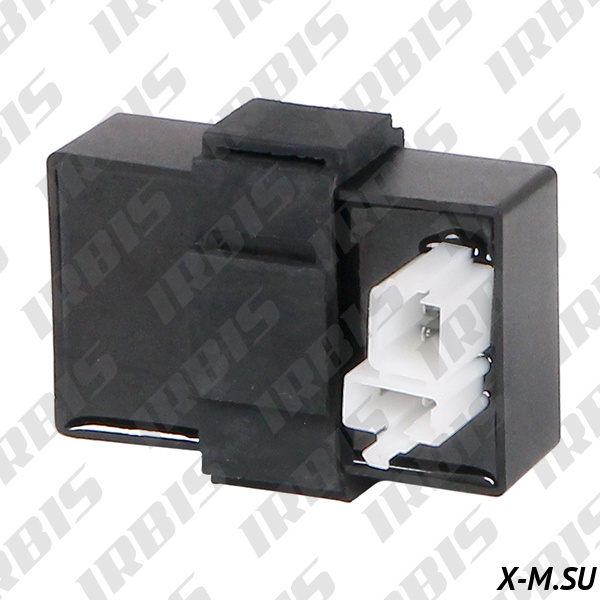 Коммутатор (CDI) 154FMI, 157FMI, 166FMM, ATV150-250 (6конт.(4-2)) Коммутатор (CDI) 154FMI, 157FMI, 166FMM, ATV150-250 (6конт.(4-2))