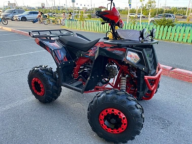 Квадроцикл GBM SHARP 190