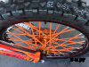 Кроссовый мотоцикл PROMAX INFERNO 380 (4 valves, 6 gears)