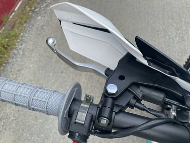 Мотоцикл MOTOLAND (МОТОЛЕНД) X3 300W PRO (174MN-3) АКЦИЯ