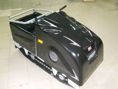 Мотобуксировщик ЕНОТ 2М 15 л.с.