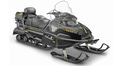 Снегоход STELS ВИКИНГ (VIKING) SV600T LUX V3.0 K01 SWT CVTECH