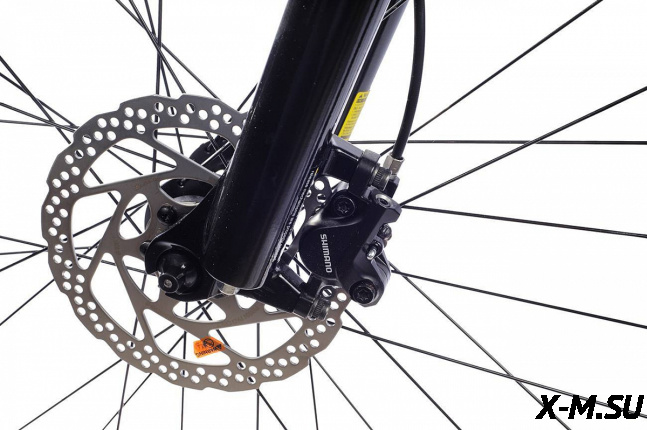 Велосипед 27,5 GTX  ALPIN 300