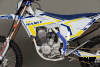 Мотоцикл Hasky RR250