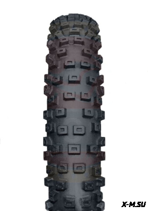 Покрышка  WANDA,21 Р2007 кросс