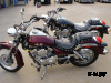 Мотоцикл Lifan LF250-B
