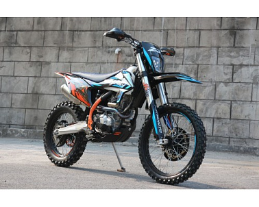 Мотоцикл JHL MOTO JHL Z3 CB250 (172FMM-3A)