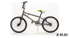 Велосипед 20 KROSTEK FREESTYLE 210
