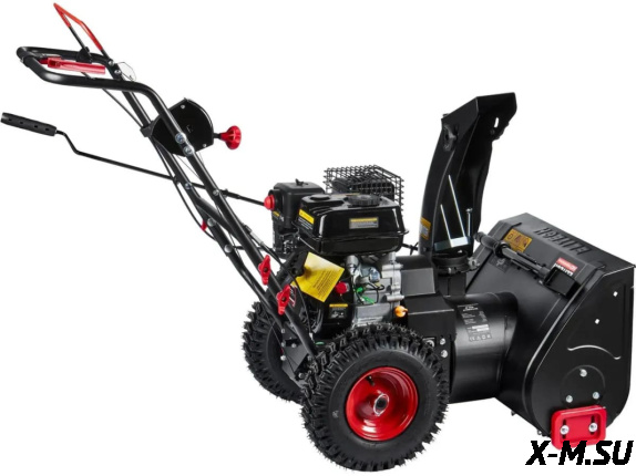 Снегоуборщик ELITECH ST 0656