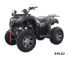 Квадроцикл ROCKOT Hammer 200 Lux (с лебёдкой 3000 lbs)