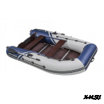 Моторная лодка GAVIAL 280CK