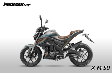 Мопед PROMAX MT150 (49)