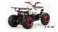 Квадроцикл MOTOLAND (МОТОЛЕНД) 125 WILD