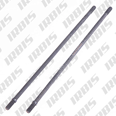 Шпильки цилиндра (2шт) (A) 153FMI,154FMI М6/7х213мм