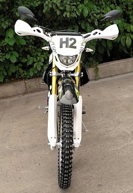 Мотоцикл CROSSMASTER SPORT