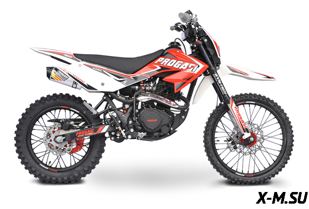 Питбайк Progasi Smart Max 150