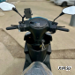 Скутер Jilang M13
