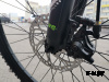Велогибрид Eltreco XT 600 D