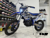 Кроссовый мотоцикл FAIDET NC300S ULTRA WP АКЦИЯ