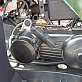 Квадроцикл PROMAX ATV 250 PRO