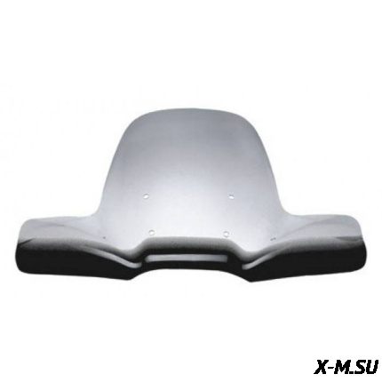 Ветровое стекло для квадроциклов универсальные  STELS-222