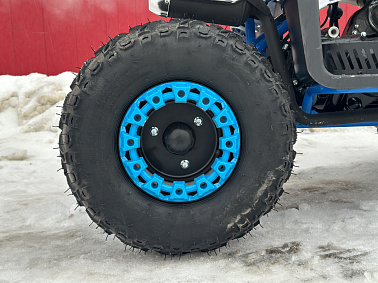 Квадроцикл PROMAX МАЙНКРАФТ KIDS 125