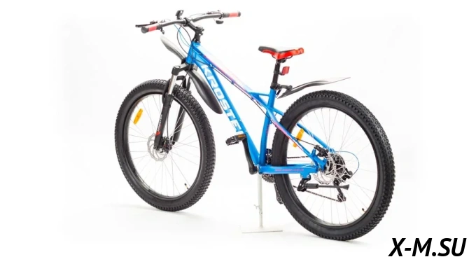 Велосипед KROSTEK ADVANCED 700