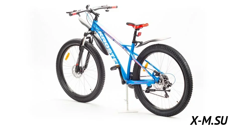 Велосипед KROSTEK ADVANCED 700