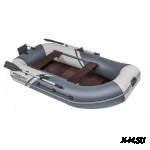 Гребная лодка GAVIAL 240ND