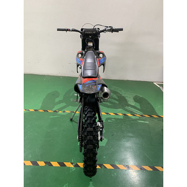 Мотоцикл Fidelis King CB300RL (175FMN)