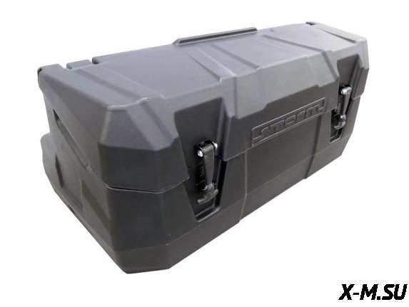 Кофр для ATV задний Stels Gepard 800 (М5) LU080996 40.MP 0153