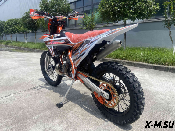 Мотоцикл ROLIZ Кросс-3 250