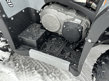 Квадроцикл STELS ATV 650 YS EFI LEOPARD XE