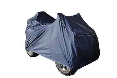 Чехол для ATV Stels Gepard 800(черный) LU080476 AG-STS-ATV-Gprd-TC