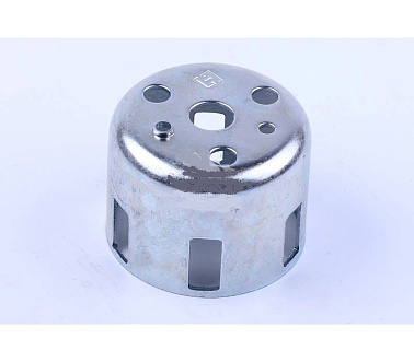 Шкив ручного стартера (металл) 168F/170F