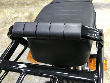 Мопед MOTOLAND Альфа 11 PRO-SPORT