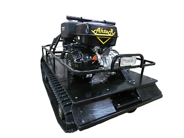 Мотобуксировщик AhtaR L11