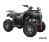 Квадроцикл ROCKOT Hammer 200 Lux