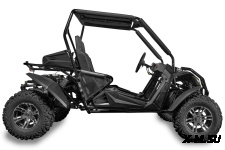 Багги KTA K5 LD EFI с ПСМ