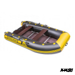 Моторная лодка GAVIAL 320CK