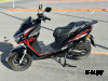 МаксиСкутер PROMAX MAGNUS 200(49) АКЦИЯ