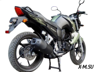 Мотоцикл Racer 250 RC250CK АКЦИЯ