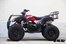 Квадроцикл UNIVERSAL Avenger JR 150