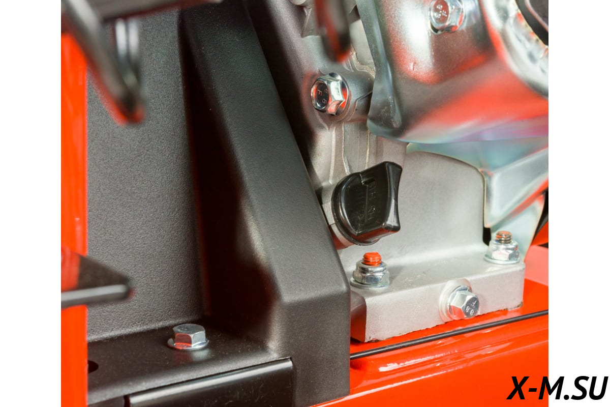 Снегоуборщик GEOS by Alko Snowline 560 ll