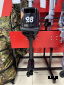 Лодочный мотор Tohatsu M9.8B S Б/У