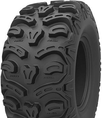Шина пневматическая KENDA K587 BEAR CLAW HTR TL 