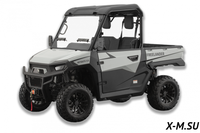 Багги HISUN FREELANDER 750-/LIMITED/