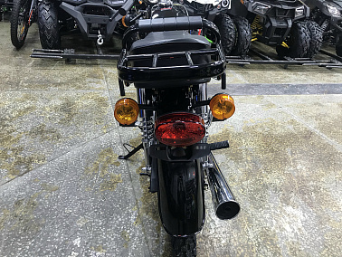 Мопед MOTOLAND Альфа 11 PRO-SPORT