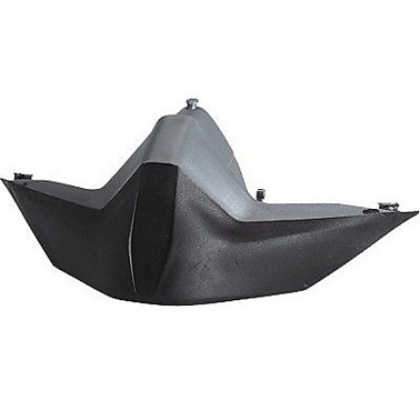 Носовой дефлектор Tyrant BLACK