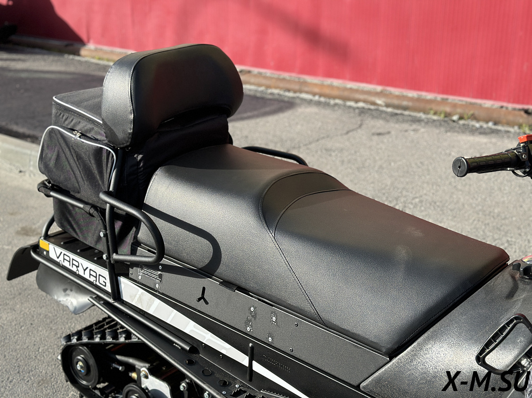 Снегоход Русская механика РМ ТАЙГА ВАРЯГ 550 V XE